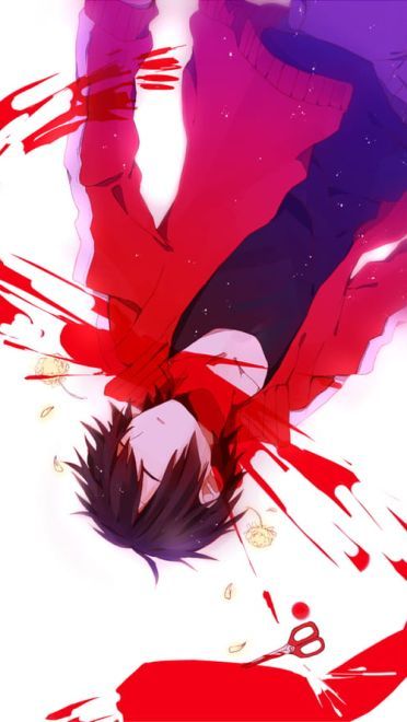 阳炎project 如月伸太郎手机壁纸