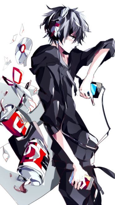 阳炎project 如月伸太郎手机壁纸