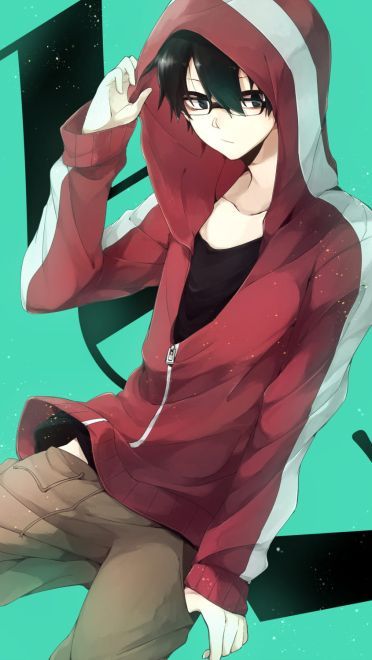 阳炎project 如月伸太郎手机壁纸