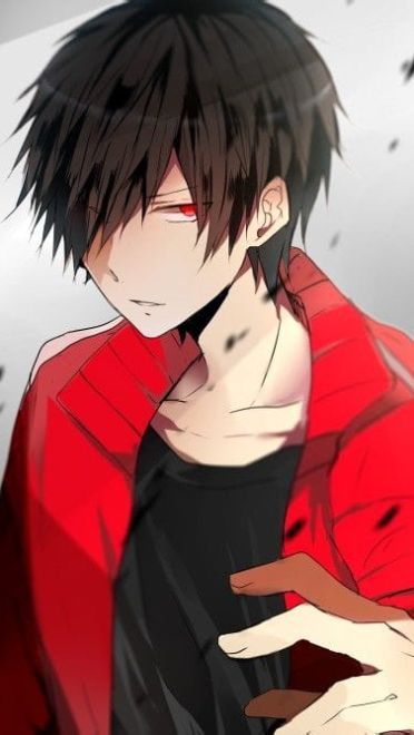 阳炎project 如月伸太郎手机壁纸