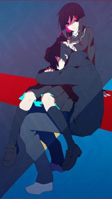 阳炎project 如月伸太郎手机壁纸