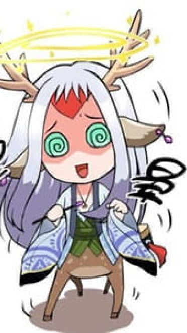 欧皇必备表情包—阴阳师表情包