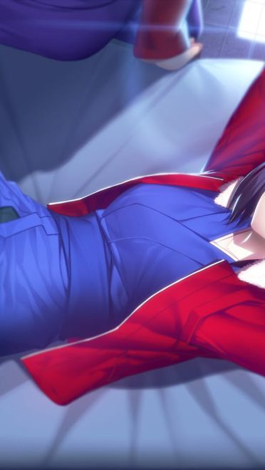 夺回失去的未来 Fate/Grand Order系列电脑壁纸(1)