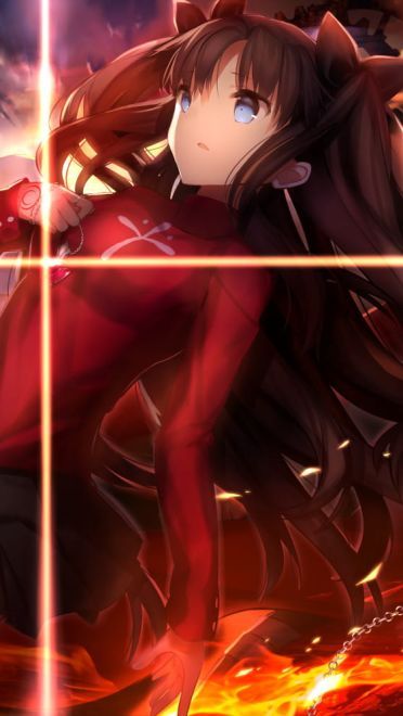 夺回失去的未来 Fate/Grand Order系列电脑壁纸(1)