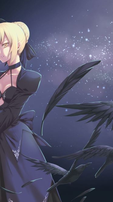 夺回失去的未来 Fate/Grand Order系列电脑壁纸(1)