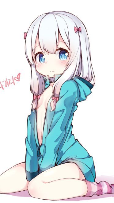 我的妹妹是黄漫老师 动漫手机壁纸下载(1)