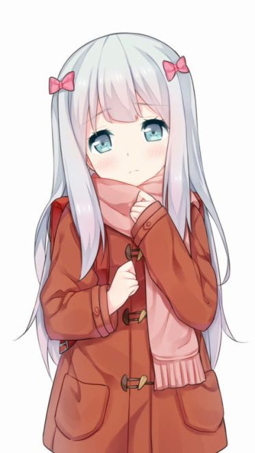 我的妹妹是黄漫老师 动漫手机壁纸下载(1)