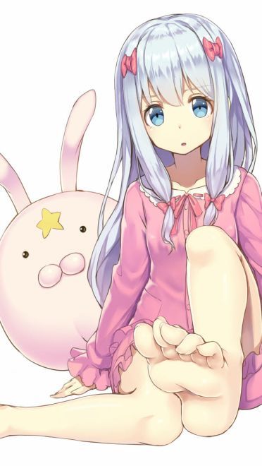 我的妹妹是黄漫老师 动漫手机壁纸下载(1)