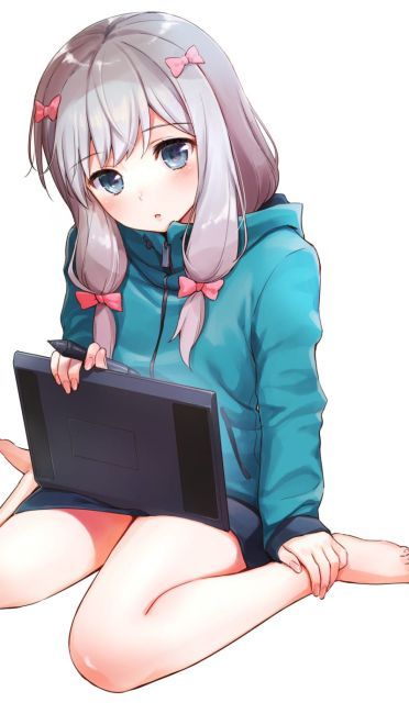 我的妹妹是黄漫老师 动漫手机壁纸下载(1)