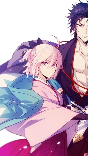 二次少女萌图电脑壁纸！少年你的福利来了！