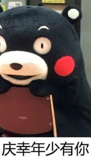 追星饭爱豆是一种怎样的体验表情包