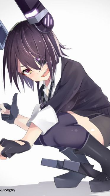 舰娘Collection天龙动漫手机壁纸