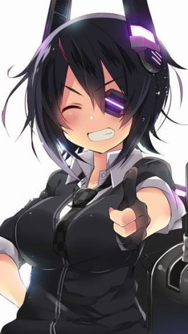 舰娘Collection天龙动漫手机壁纸