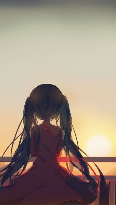 白嫩少女娇羞脸手机壁纸