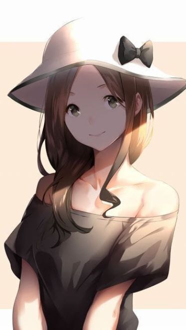 宫水三叶你的名字动漫图片壁纸下载