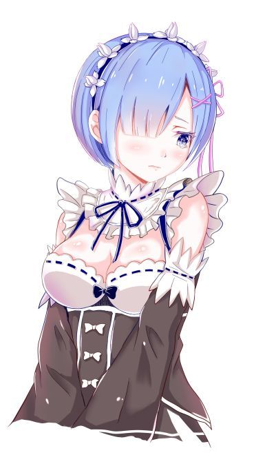 二次元唯美少女手机壁纸