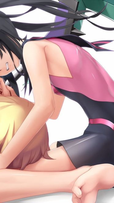 二次元小清新杂图电脑动漫壁纸