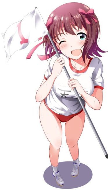 偶像大师天海春香高清手机壁纸