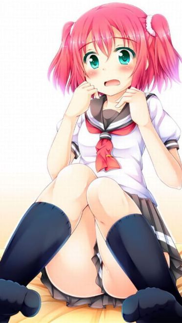 黒泽黛娅的校园春色手机壁纸