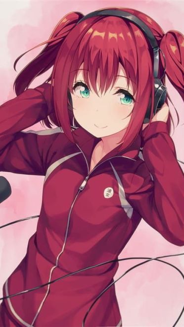 黒泽黛娅的校园春色手机壁纸