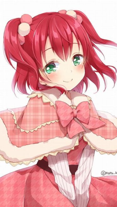 黒泽黛娅的校园春色手机壁纸