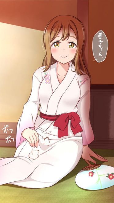 少女之间的友情？还是百合大法好