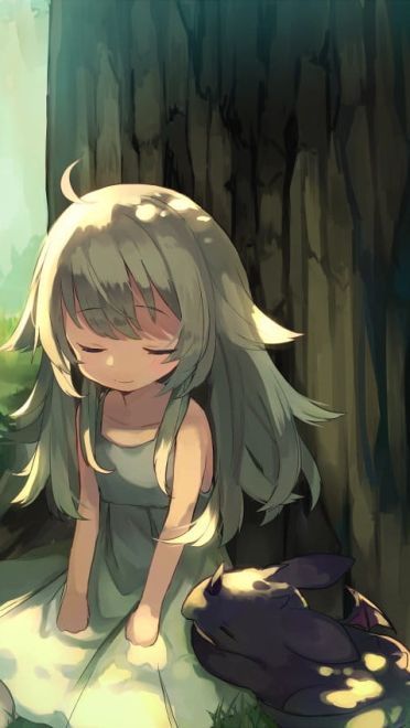 一群萌妹都睡着了！下面的事情该怎么办？请开始你的表演！