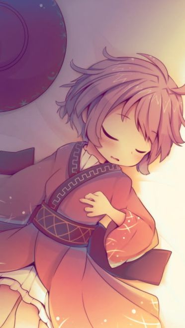 一群萌妹都睡着了！下面的事情该怎么办？请开始你的表演！