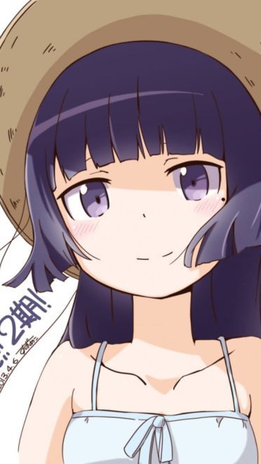 毒蛇的哥特式小萝莉——五更琉璃