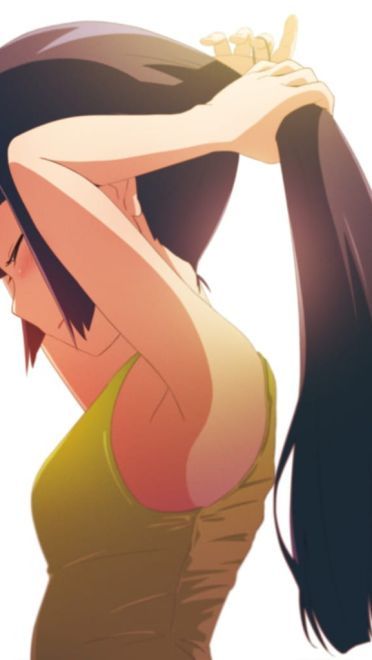 毒蛇的哥特式小萝莉——五更琉璃