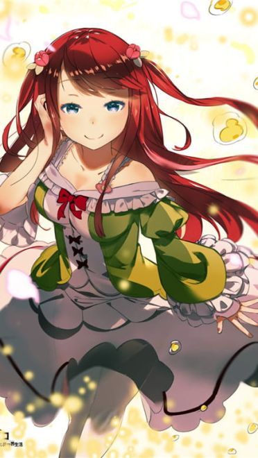 这位小姐姐 你还有别的裙子穿给我看吗？(1)