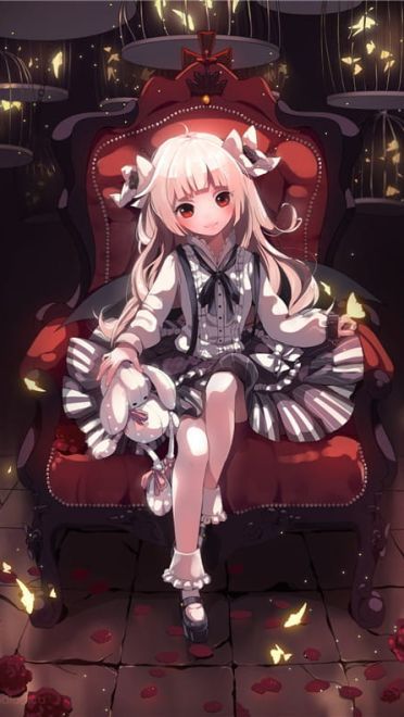 这位小姐姐 你还有别的裙子穿给我看吗？(1)