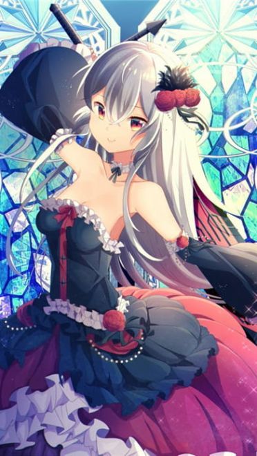 这位小姐姐 你还有别的裙子穿给我看吗？(1)