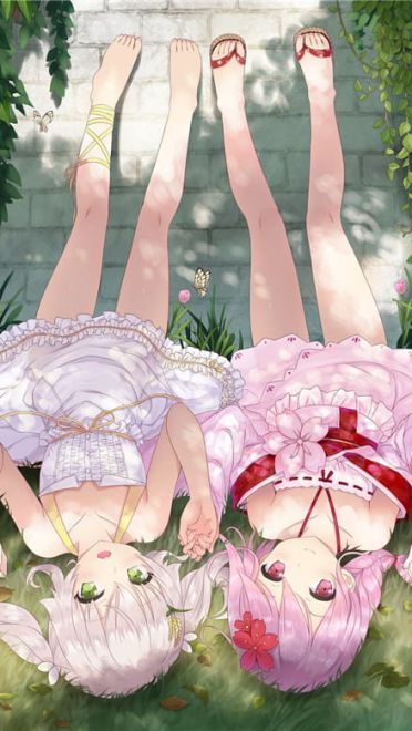 这位小姐姐 你还有别的裙子穿给我看吗？(1)