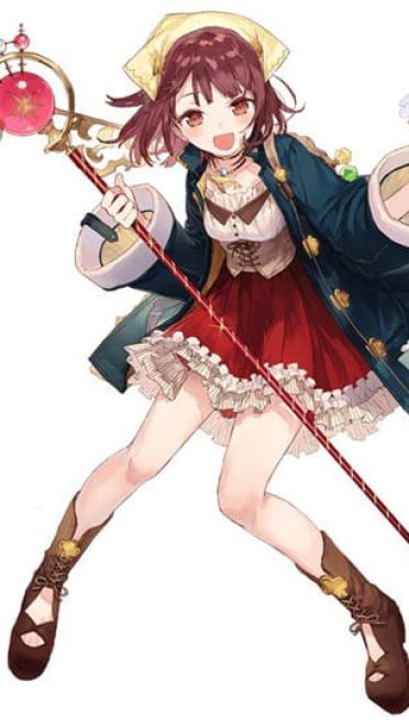 大长腿少女谁不爱？动漫长腿少女手机壁纸(1)