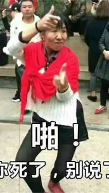 2017年比较火的表情包精选