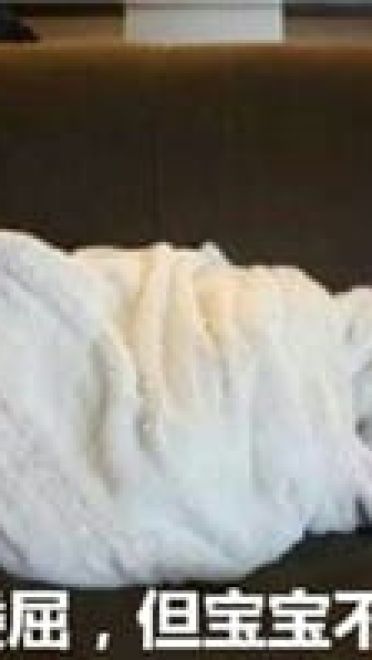 你见过这么蠢萌的柴犬吗？