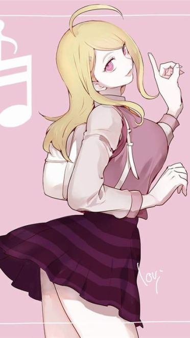 这位少女你的呆毛翘起来了！