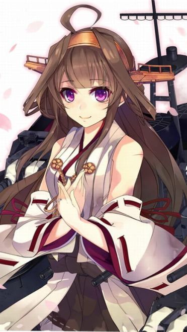 这位少女你的呆毛翘起来了！