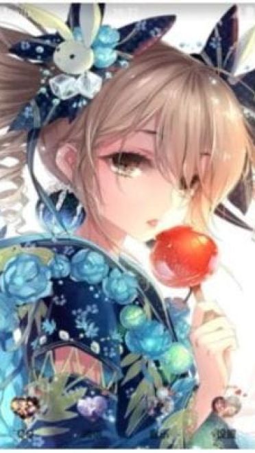 少女为了世界而战斗《崩坏学园》安卓主题