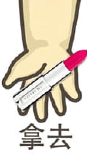 必定泡到妹子的秘诀表情包