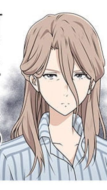 《声之形》动漫人物头像表情包下载