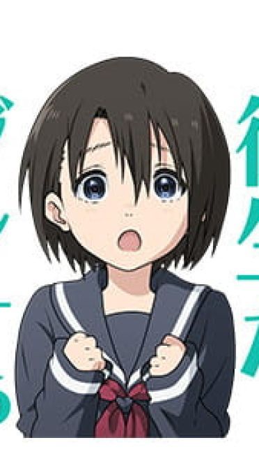 《声之形》动漫人物头像表情包下载