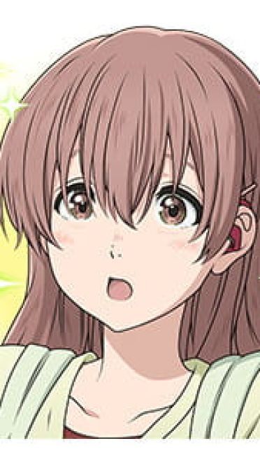 《声之形》动漫人物头像表情包下载