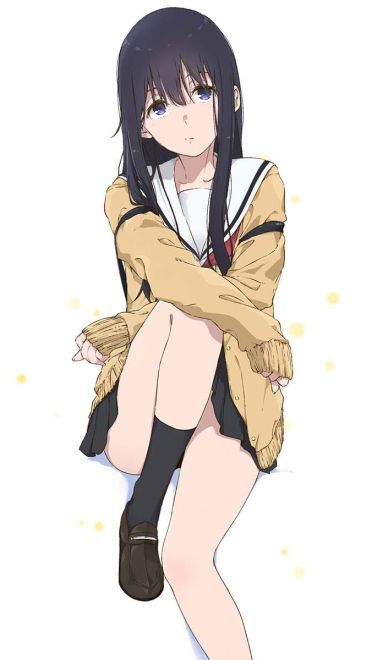 《声之形》动漫高清电脑壁纸(1)