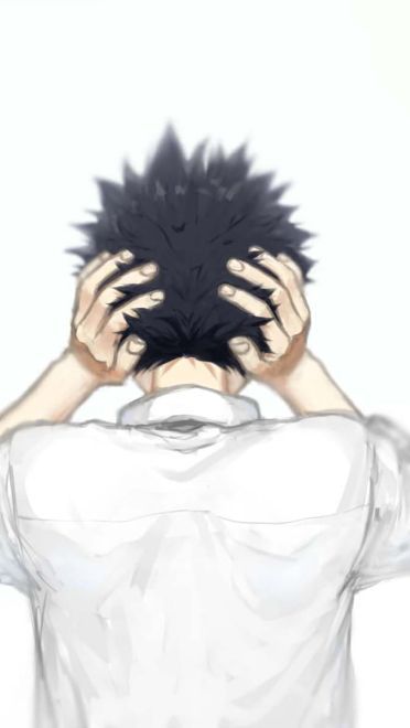 《声之形》动漫高清电脑壁纸(1)