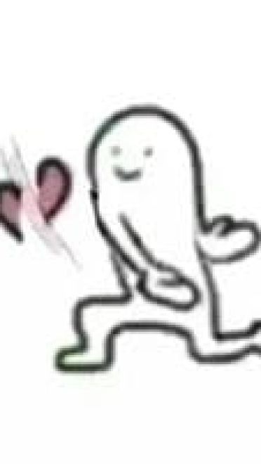 坚不可摧的爱？那就砍断它