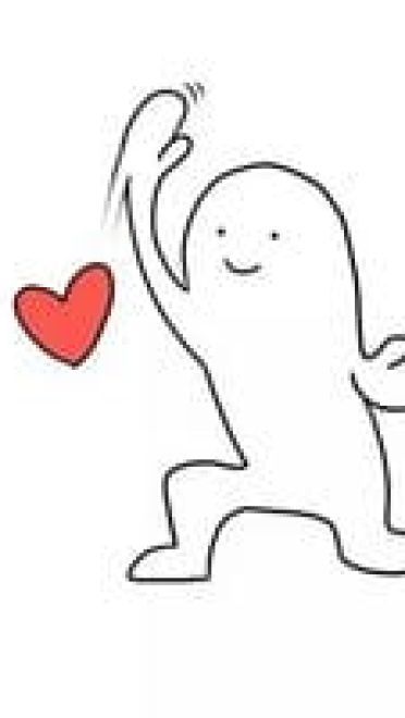 坚不可摧的爱？那就砍断它