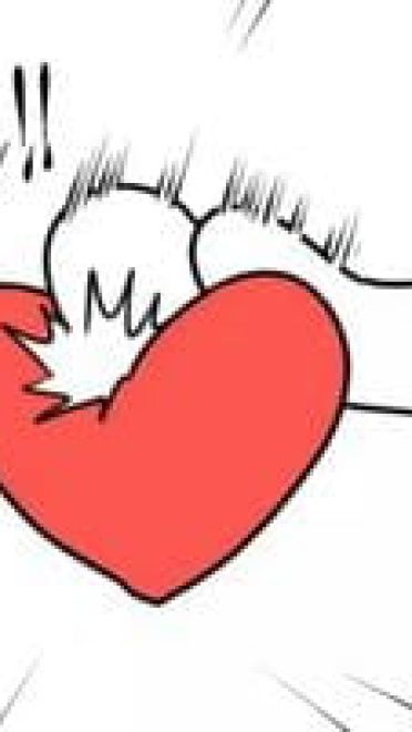 坚不可摧的爱？那就砍断它