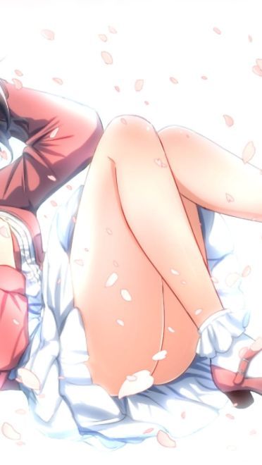 路人女主的养成方法 高清电脑桌面壁纸